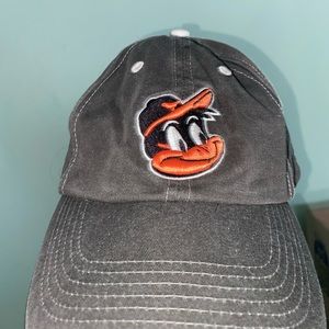 Baltimore Orioles Dugout Club Youth Hat